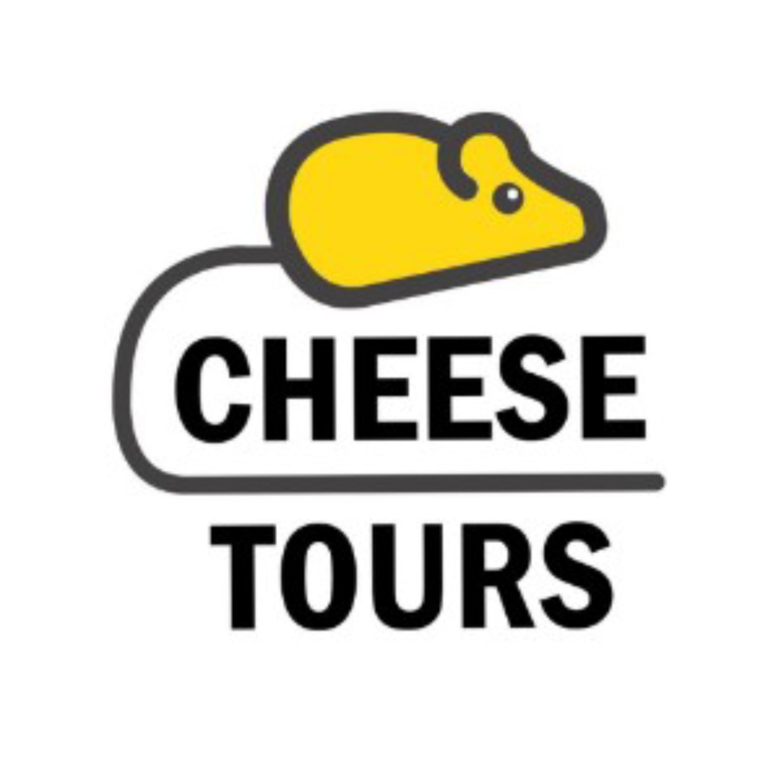 Cheese Tours logo